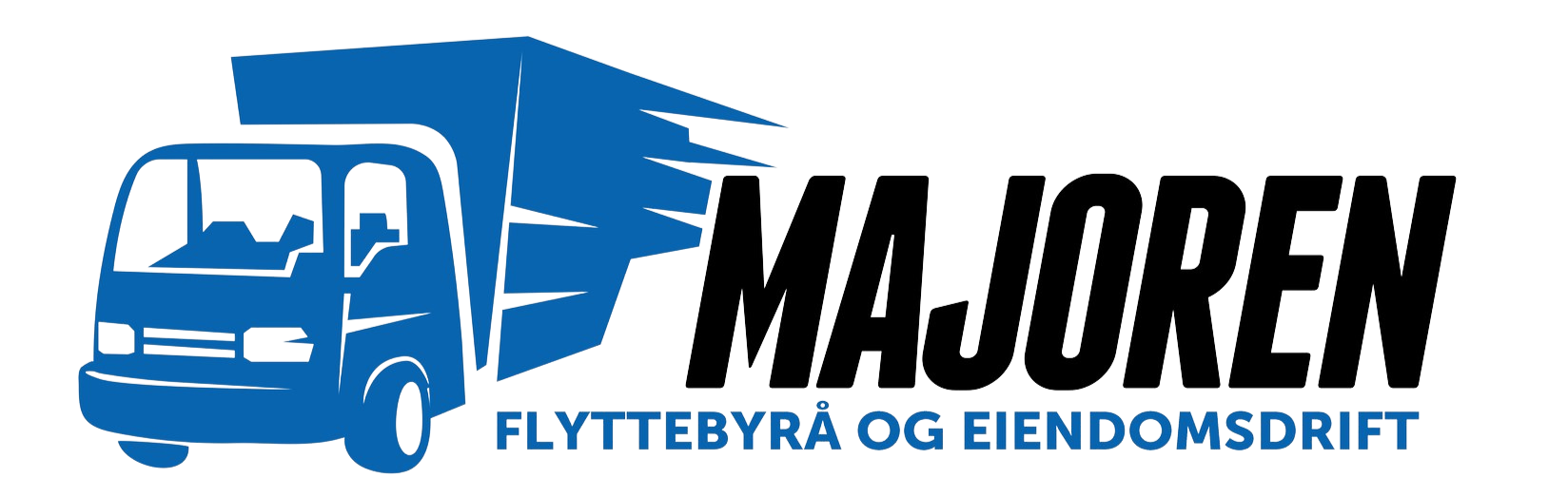 Majoren Flyttebyrå